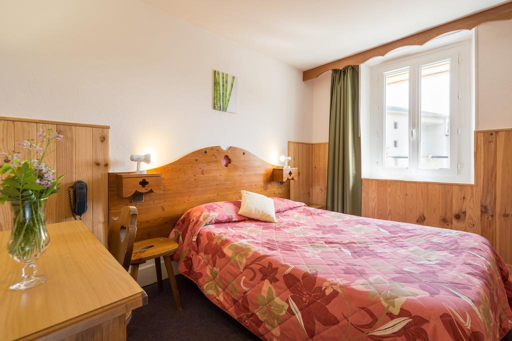Hotel Du Soleil Divonne-les-Bains Buitenkant foto