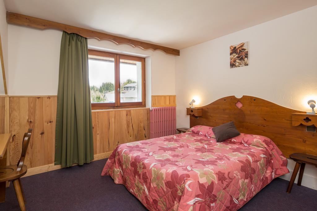 Hotel Du Soleil Divonne-les-Bains Buitenkant foto
