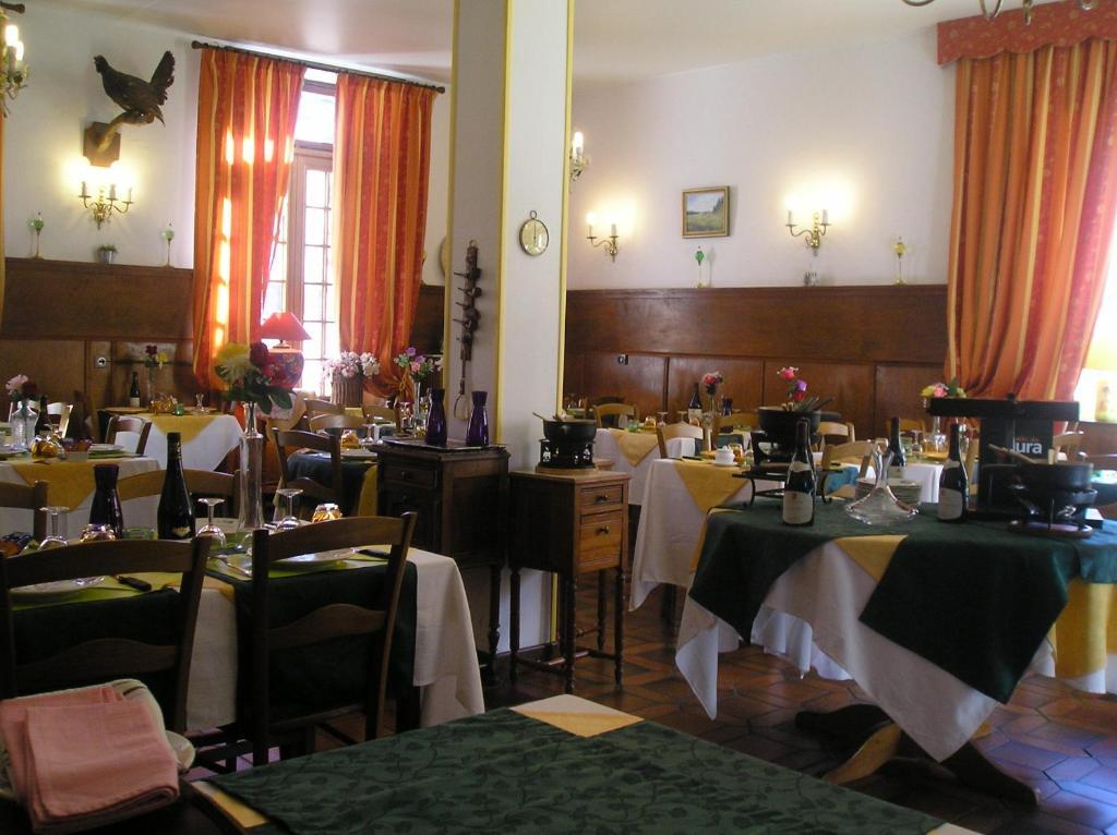 Hotel Du Soleil Divonne-les-Bains Buitenkant foto